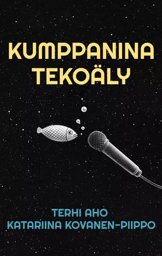 Kumppanina tekoäly
