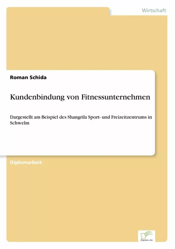Kundenbindung von Fitnessunternehmen