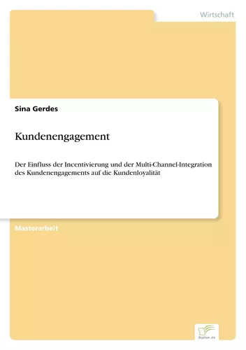 Kundenengagement