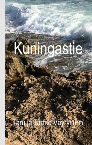 Kuningastie