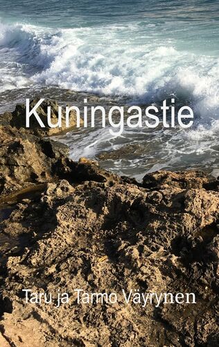 Kuningastie