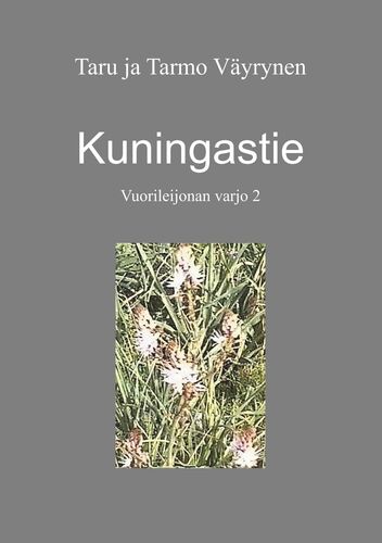 Kuningastie