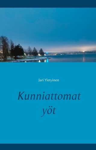Kunniattomat yöt