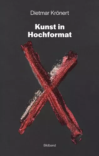 Kunst in Hochformat