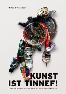 Kunst ist Tinnef