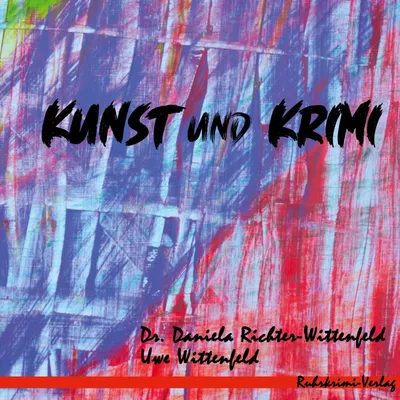 Kunst und Krimi