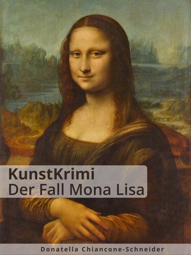 La Gioconda/Mona Lisa