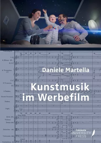 Kunstmusik im Werbefilm