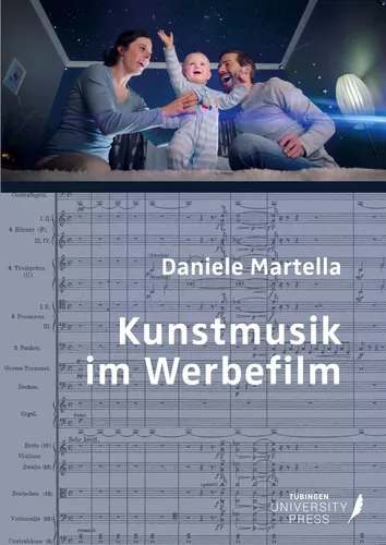 Kunstmusik im Werbefilm
