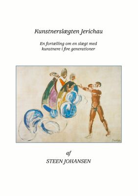 Kunstnerslægten Jerichau