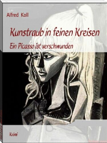 Kunstraub in feiner Gesellschaft