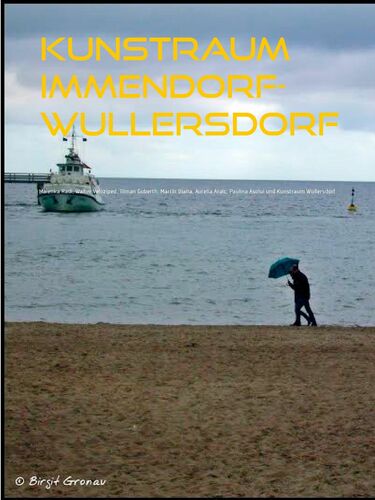 Kunstraum Immendorf-Wullersdorf