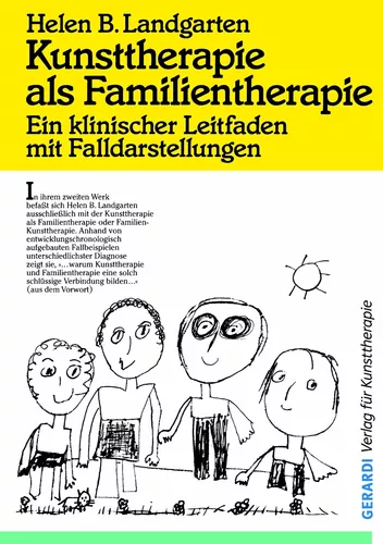 Kunsttherapie als Familientherapie