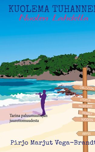 Kuolema Tuhannen nuolen lahdella