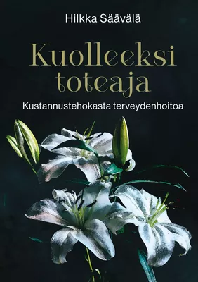 Kuolleeksi toteaja