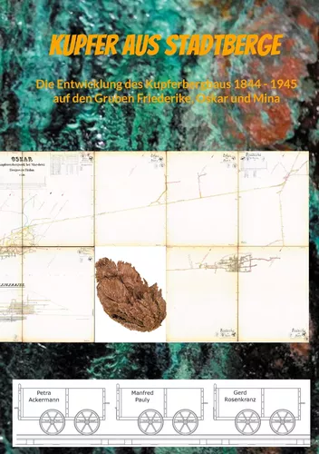 Kupfer aus Stadtberge