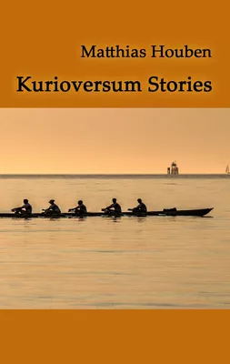 Kurioversum Stories