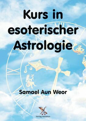 Kurs in esoterischer Astrologie