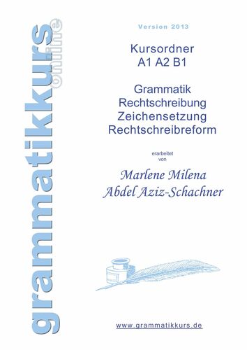 Kurs - Ordner
