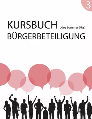 Kursbuch Bürgerbeteiligung #3