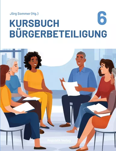 KURSBUCH BÜRGERBETEILIGUNG #6