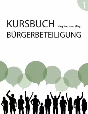 Kursbuch Bürgerbeteiligung