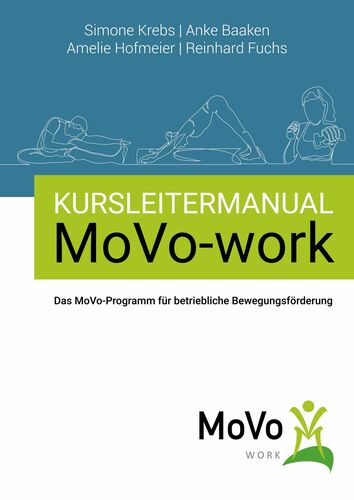 Kursleitermanual MoVo-work
