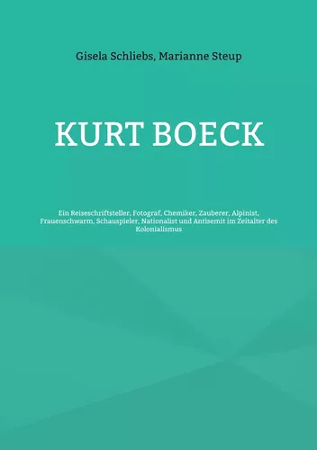 Kurt Boeck