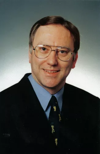 Kurt Kreizberg