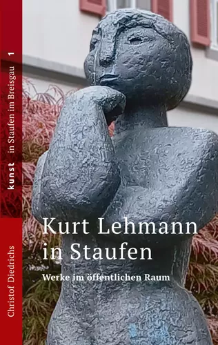 Kurt Lehmann in Staufen