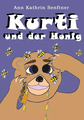 Kurti und der Honig