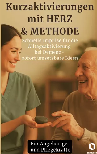 Kurzaktivierungen mit HERZ & METHODE