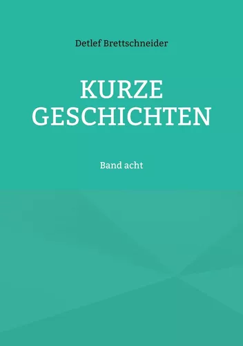 Kurze Geschichten