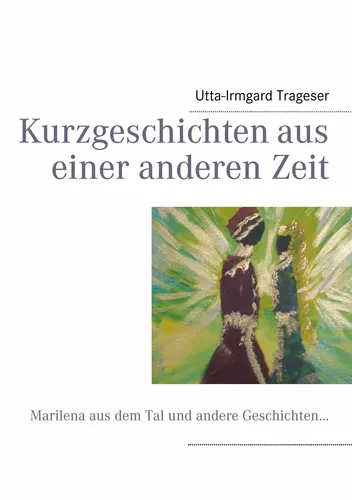 Kurzgeschichten aus einer anderen Zeit