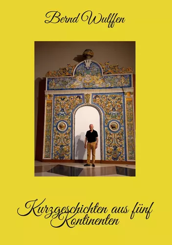 Kurzgeschichten aus fünf Kontinenten