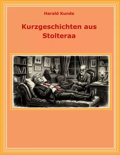 Kurzgeschichten aus Stolteraa
