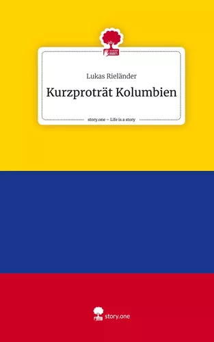 Kurzproträt Kolumbien. Life is a Story - story.one