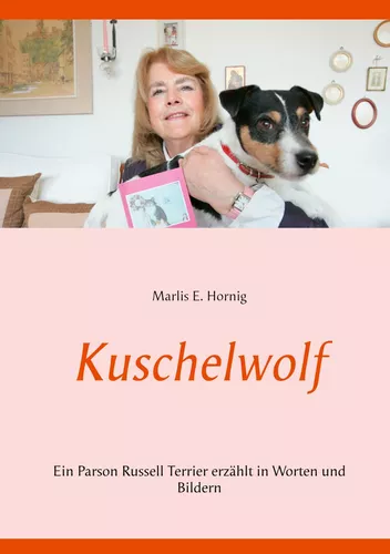 Kuschelwolf
