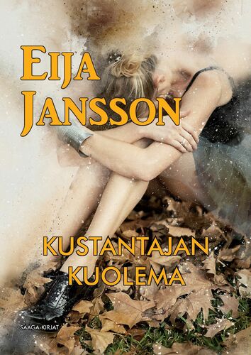 Kustantajan kuolema
