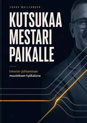 Kutsukaa mestari paikalle