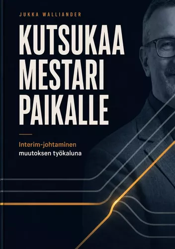 Kutsukaa mestari paikalle