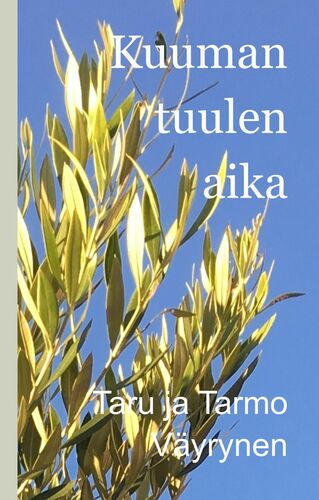 Kuuman tuulen aika