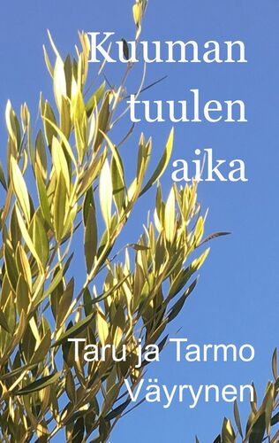 Kuuman tuulen aika