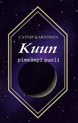 Kuun pimeämpi puoli