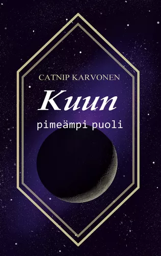 Kuun pimeämpi puoli