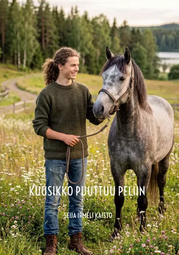 Kuusikko puuttuu peliin