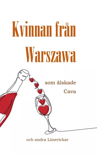 Kvinnan från Warsawa