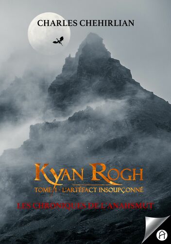 Kyan Rogh