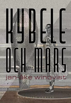 Kybele och Mars