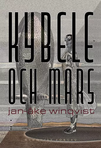Kybele och Mars